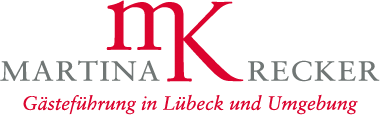 Martina Krecker - Stadtführung in Lübeck und Umgebung